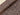 Brown Leopard Print Cotton Twill