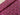 Christmas Baubles on Bright Plum with Gold Foil Cotton Poplin