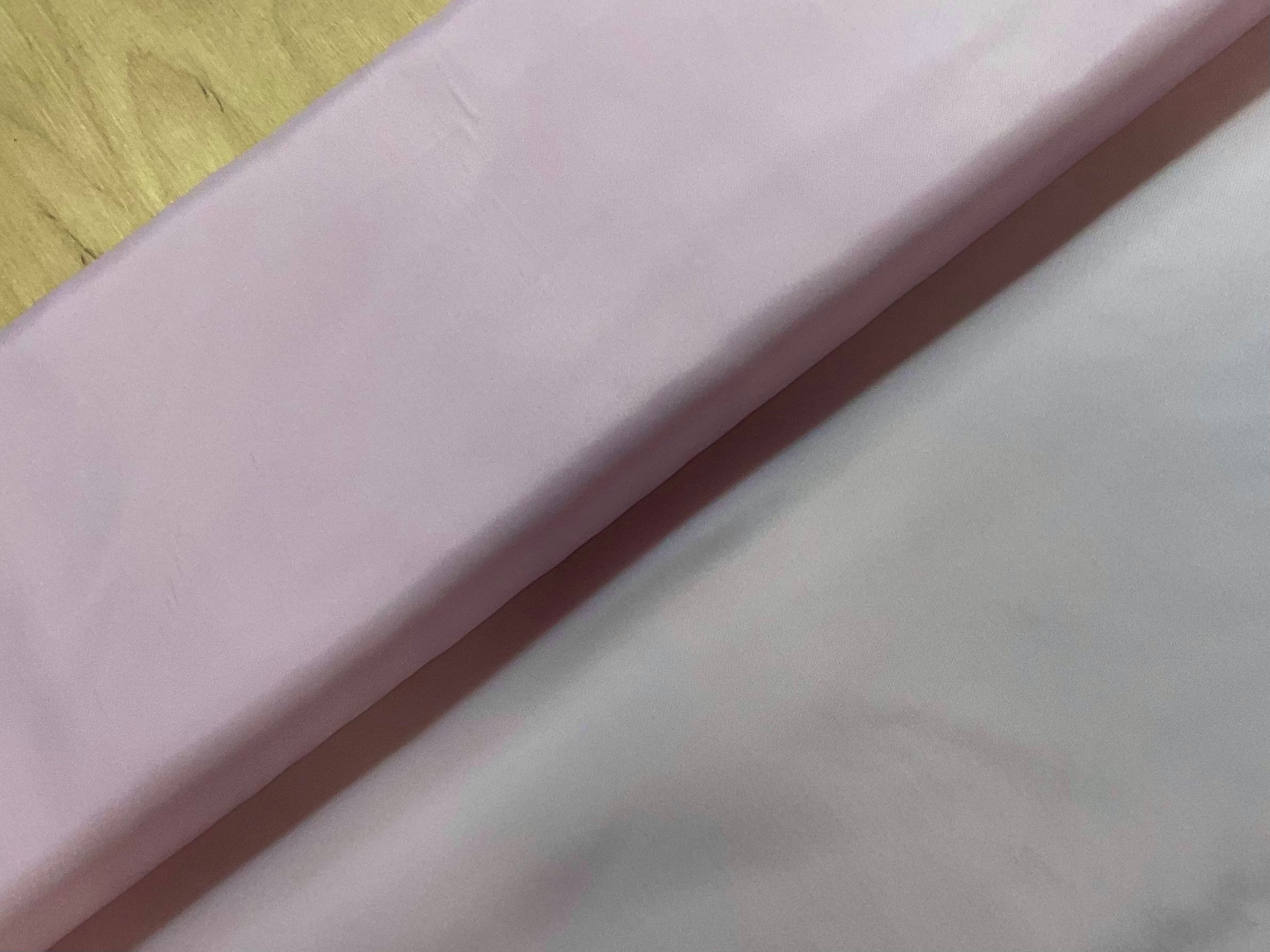 STOCKROOM CLEARANCE - Baby Pink Dress Lining