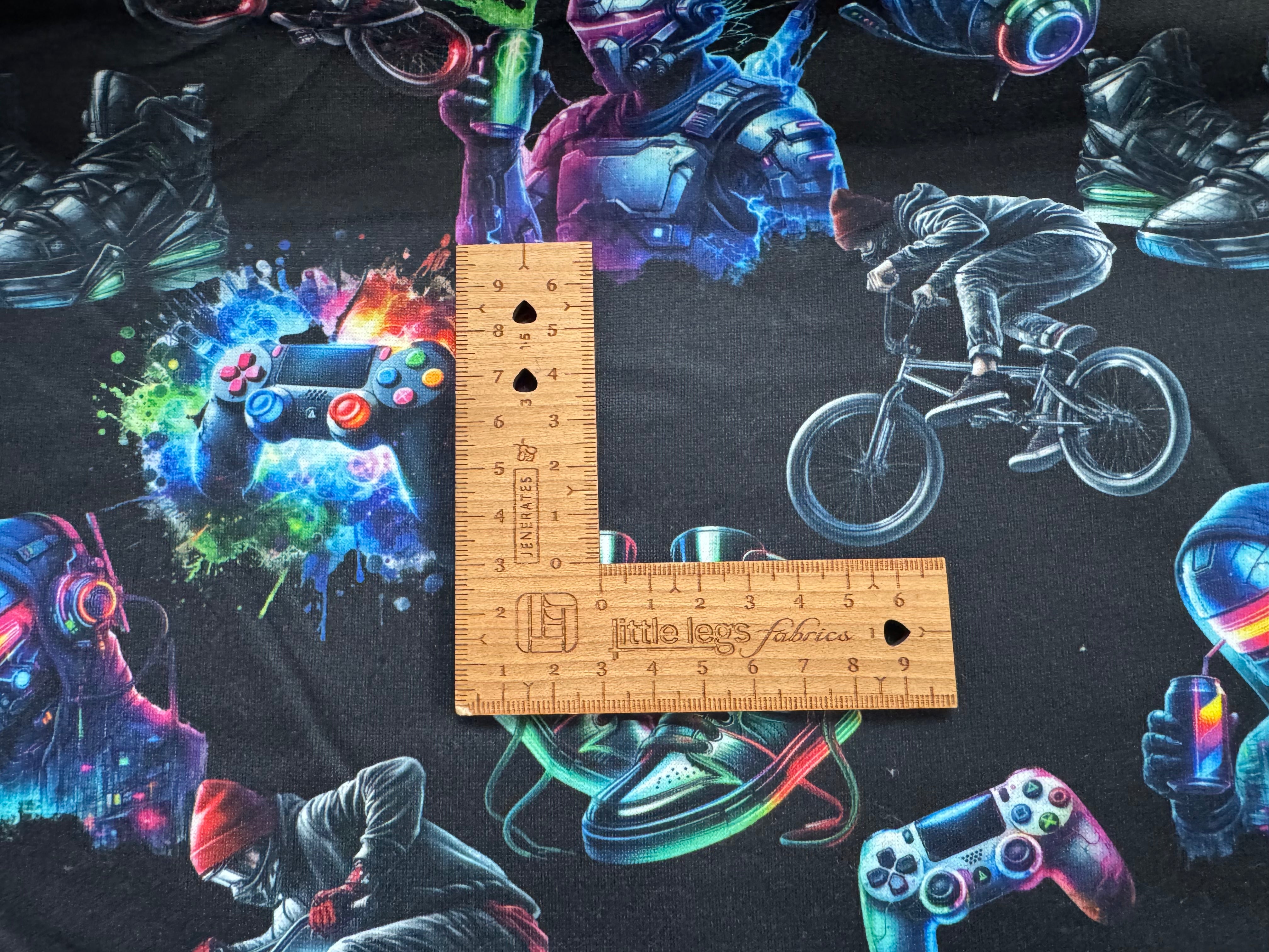 Urban Life Alpine Fleece