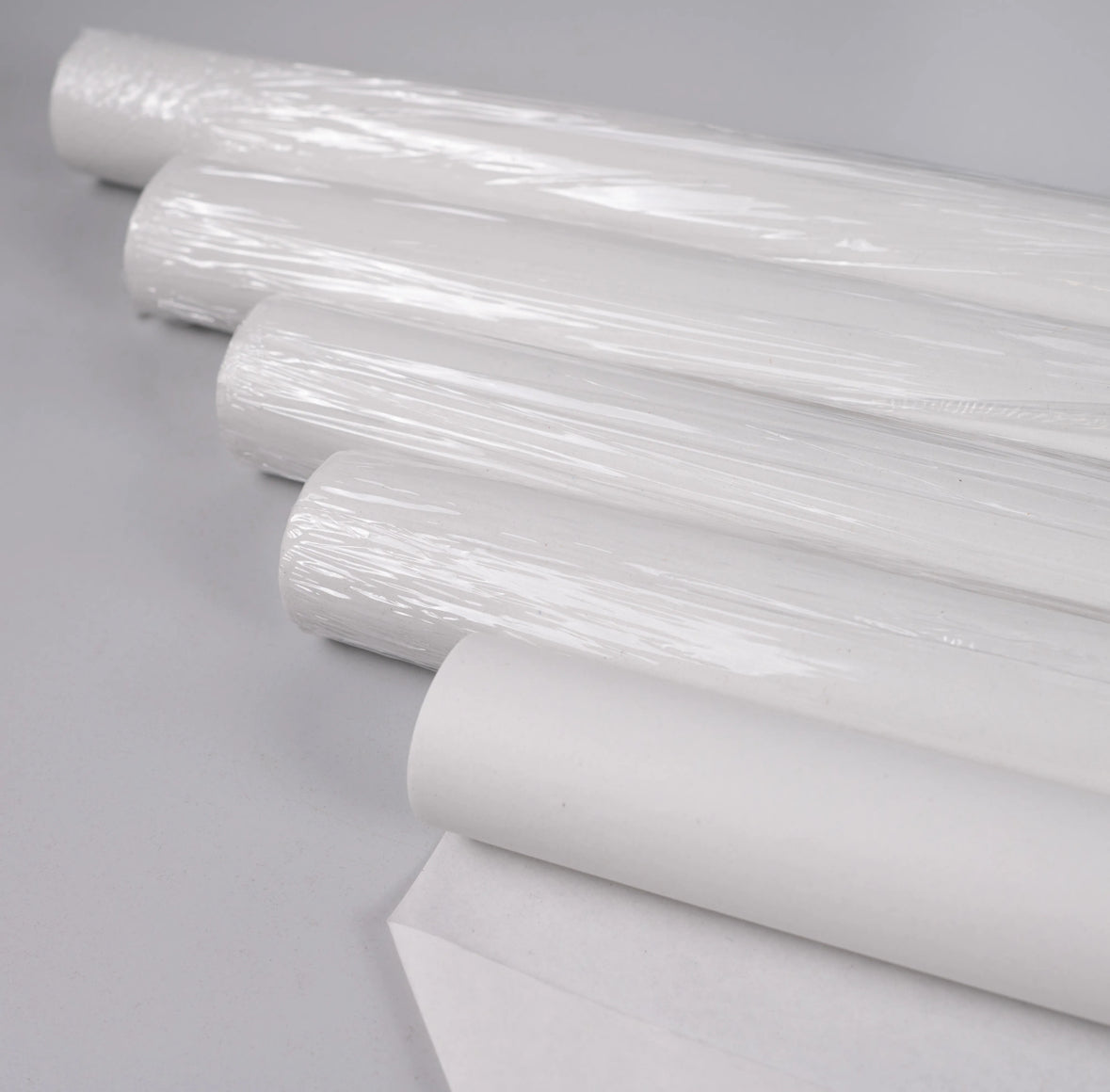 Pattern Paper Roll 10m