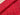Gold Foil Stars on Red Cotton Poplin