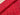 Gold Foil Stars on Red Cotton Poplin