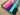 TPU Jelly Vinyl Faux Leather Fabric