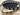 38mm Black Triple Chevron Webbing Tape