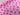 Strawberries on Pink PU Raincoat Fabric