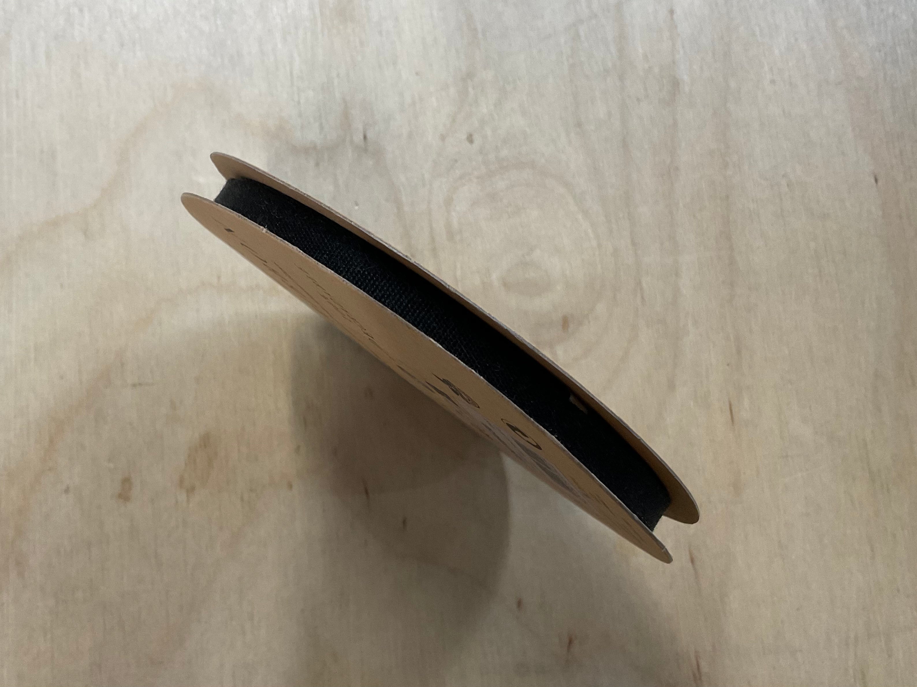 6mm Tencel Ribbon - Various Colours