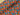 Bright Painted Animals Brushed French Terry
