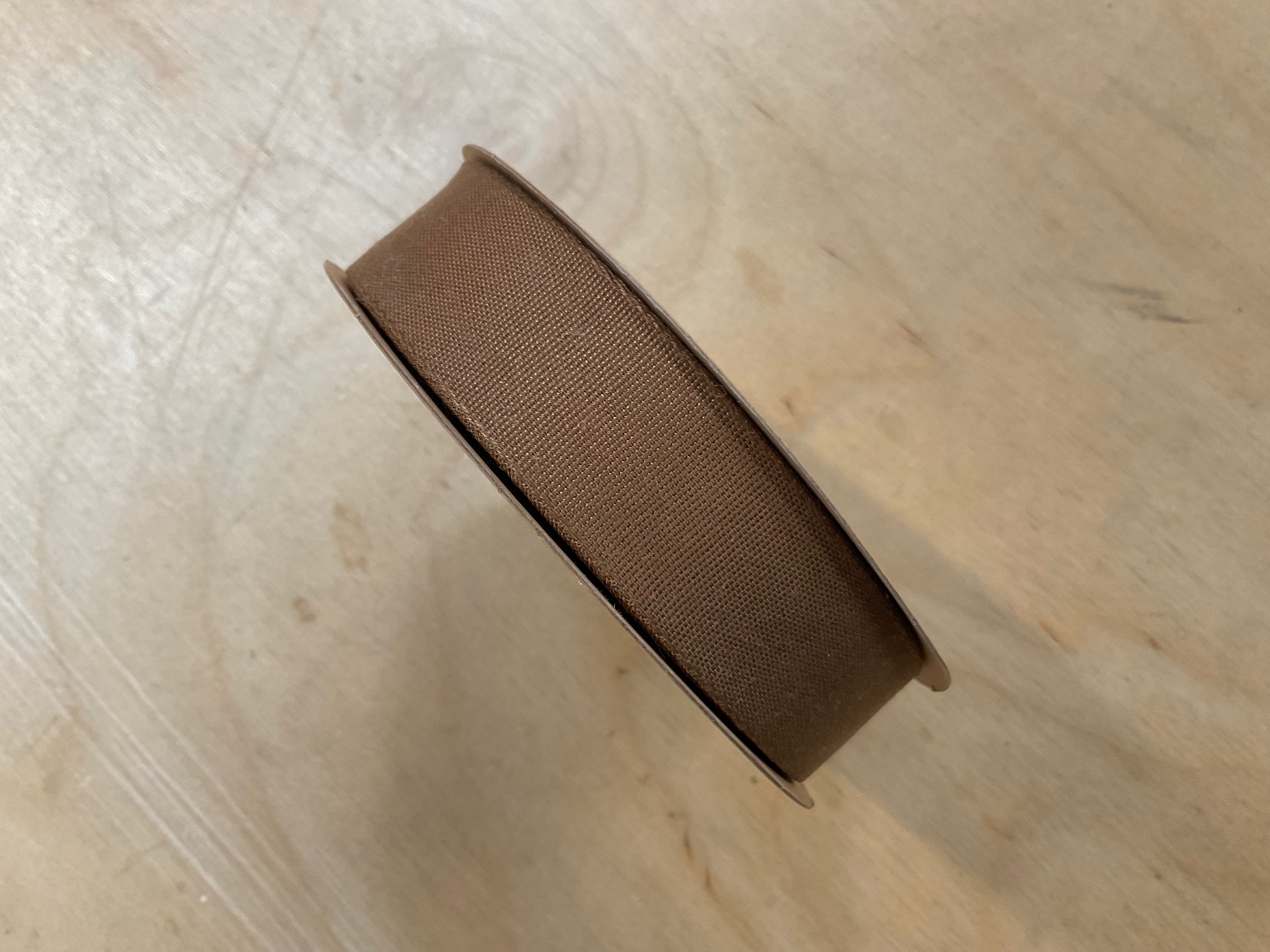 25mm Tencel Ribbon - Various Colours
