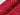 PRE ORDER Gingerbread Man Red French Terry - DUE IN STOCK MID SEPTEMBER