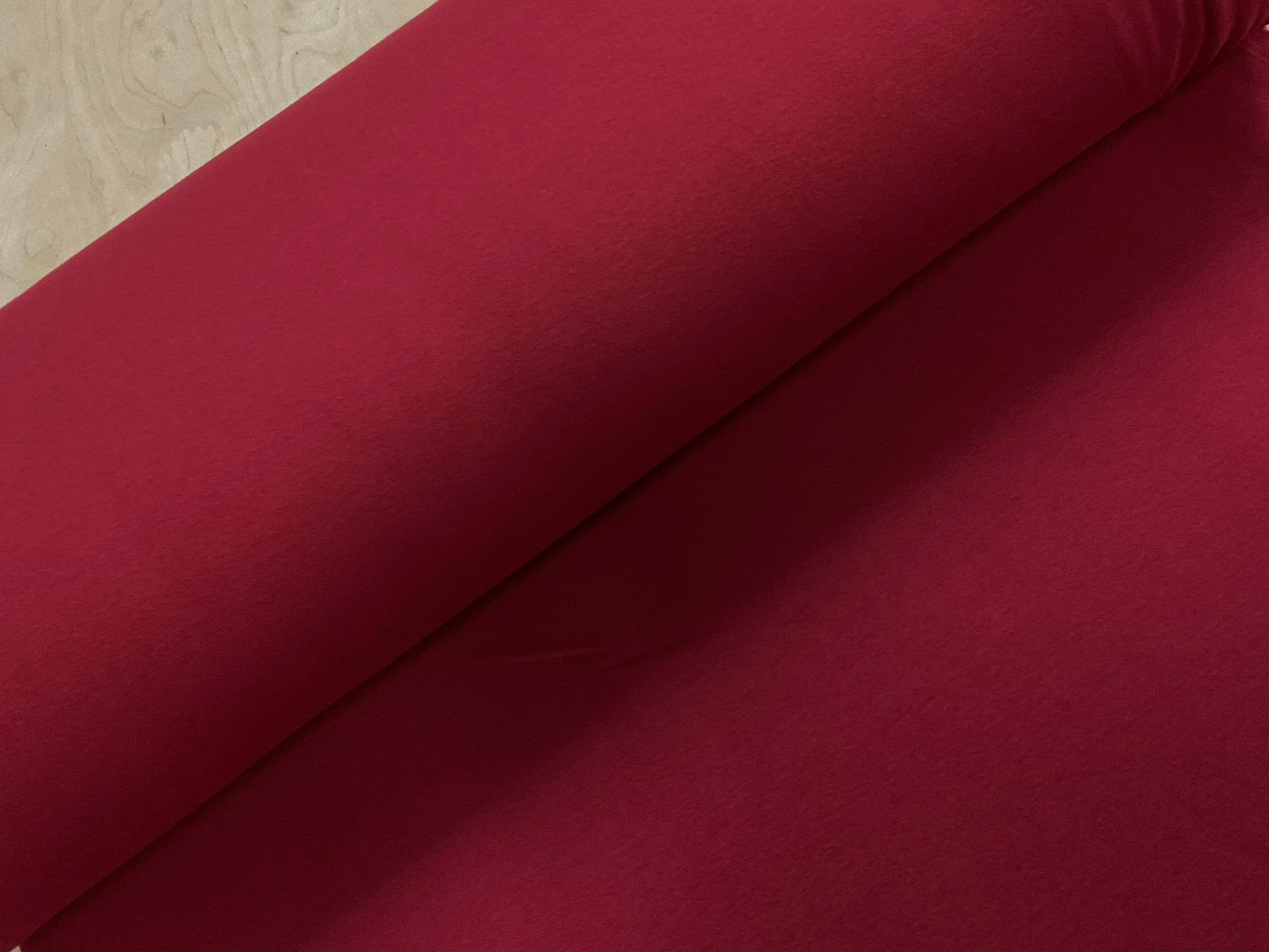 Alpine Fleece - Solid colours