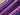 Midnight Dinosaur sky Purple French Terry