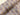 BOLT END - 1.65m  X 1.5m Rose Hummingbird French Terry