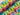 Bright Desert Sky Cotton Jersey Fabric