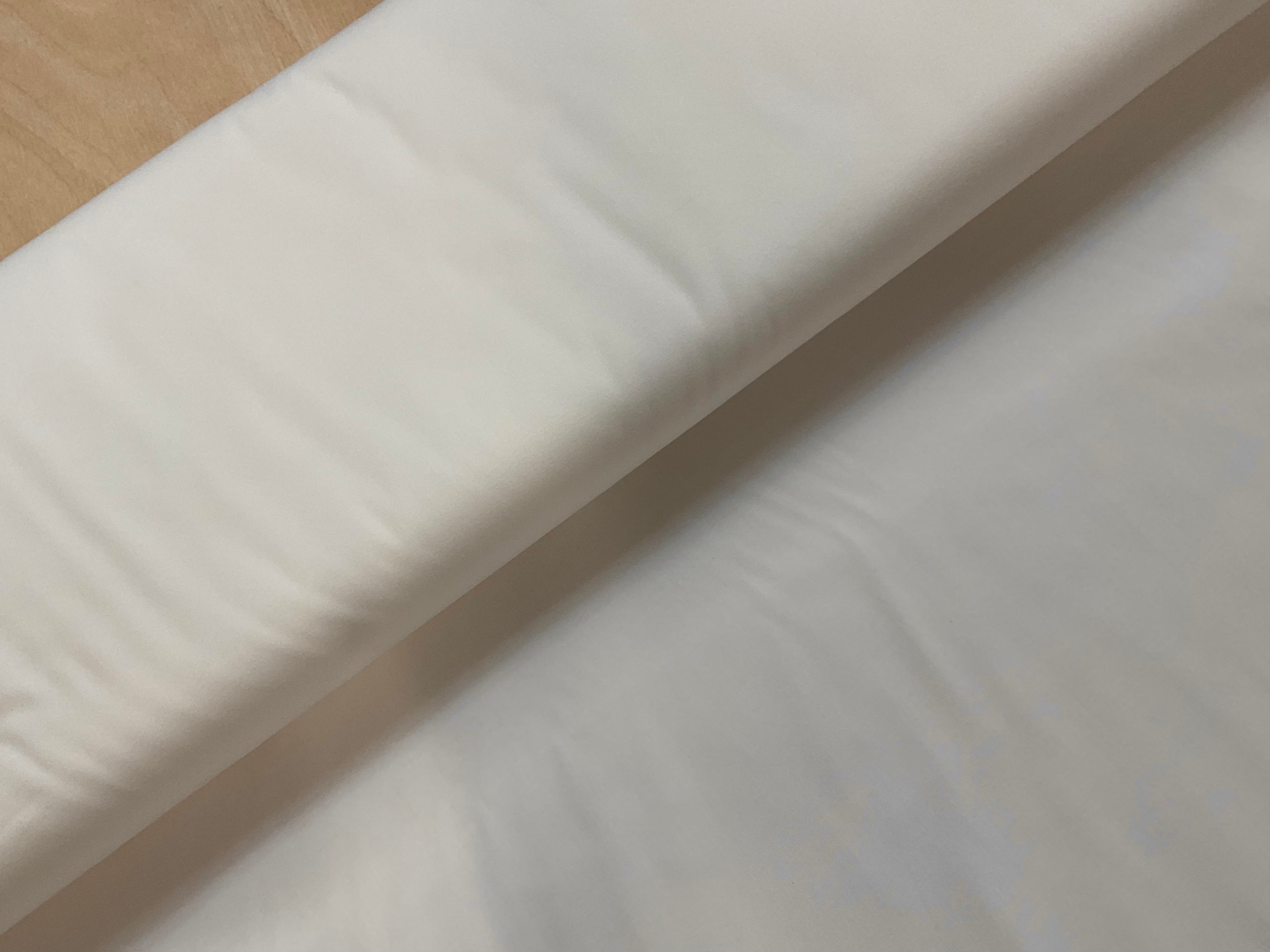 Bleached Calico
