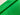 Stockroom Clearance - Grass Green Polyester Panama