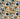 PRE ORDER Moonlit Petals French Terry - DUE IN STOCK MID OCTOBER