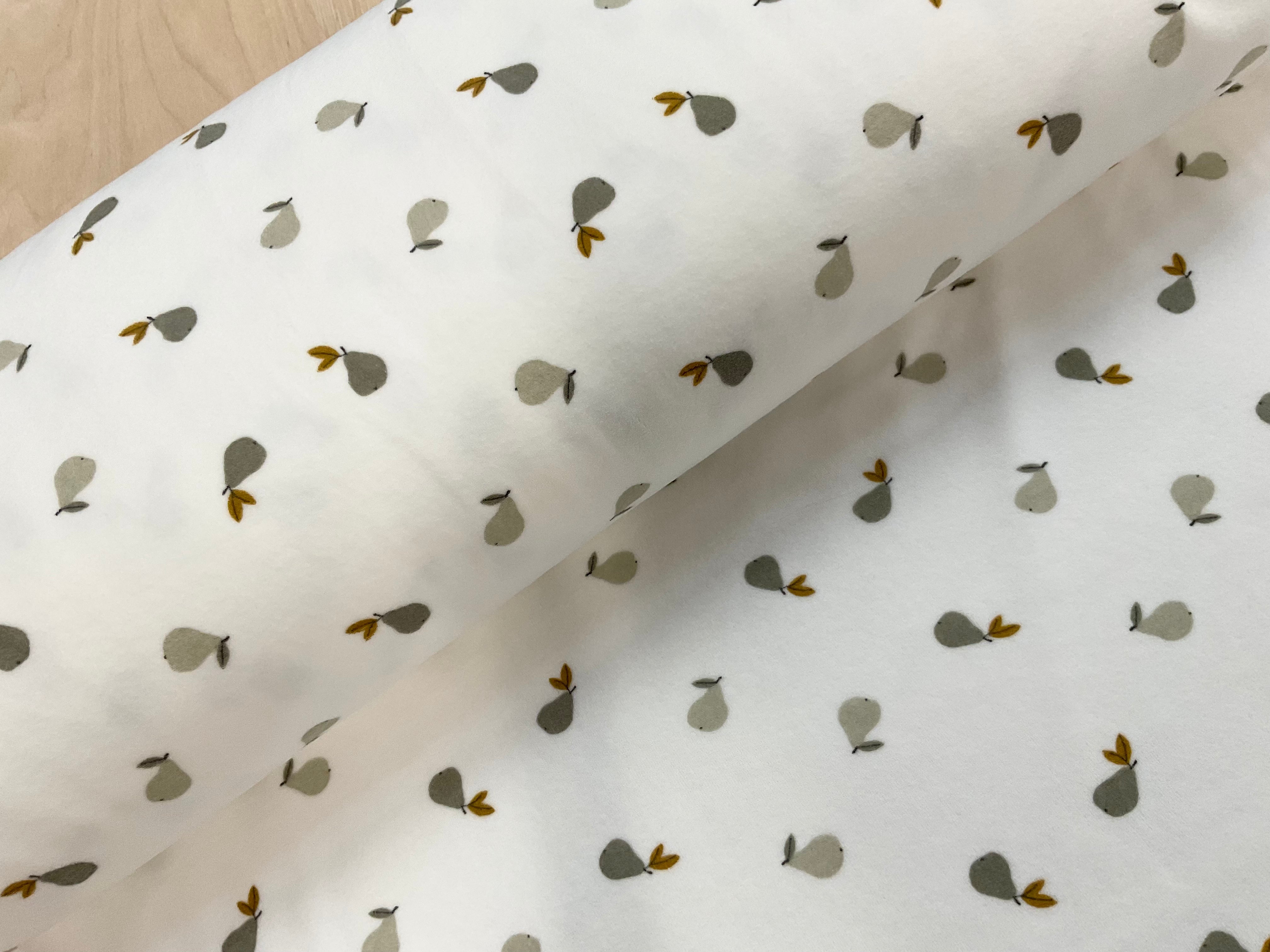 Little Pears Nicky Velour