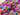 Mermaid Scales French Terry