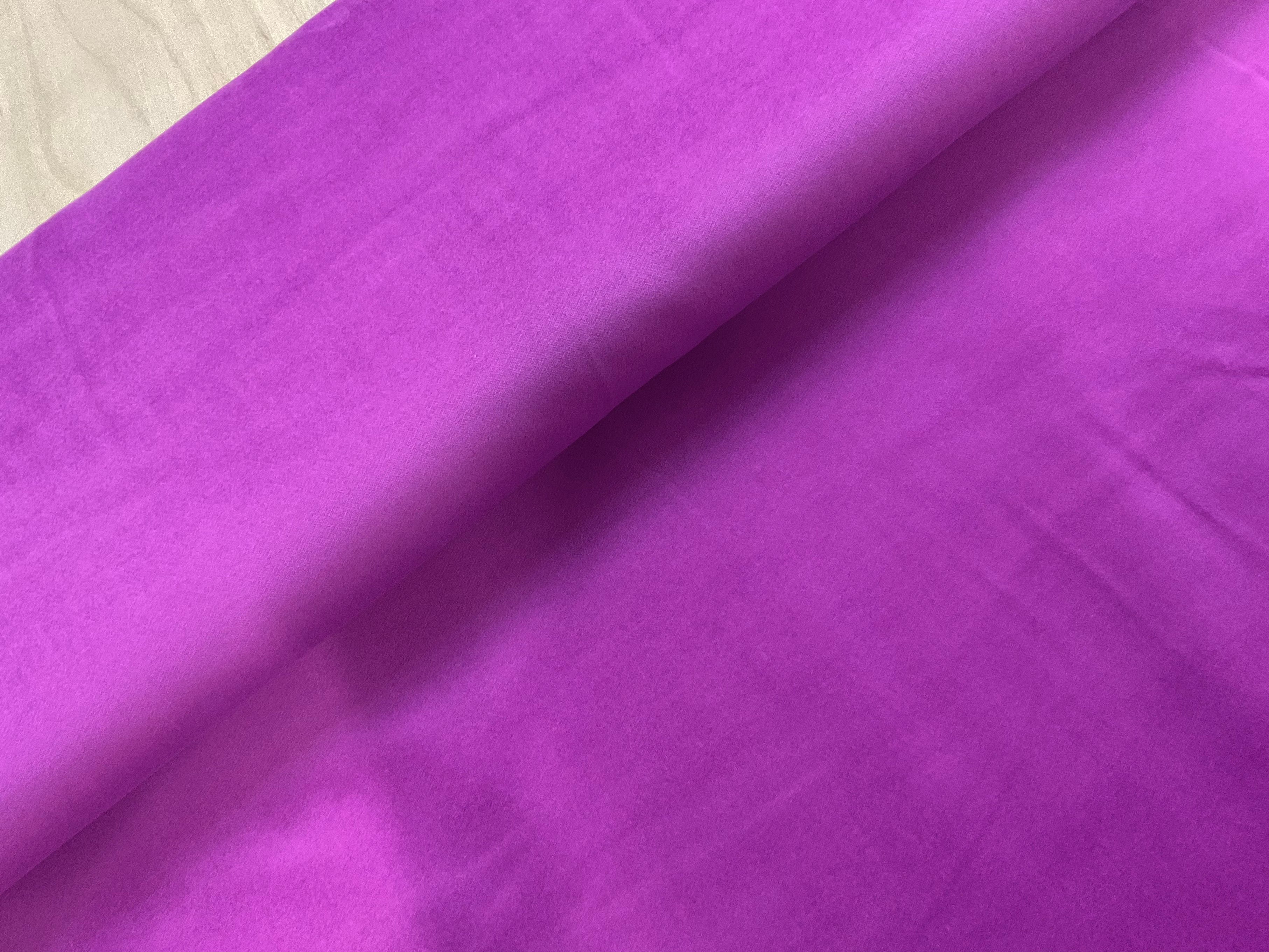 Cyclam Cotton Velour