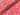 Bloom Burst on Tomato Cotton Jersey