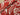 Linear Floral Viscose Twill