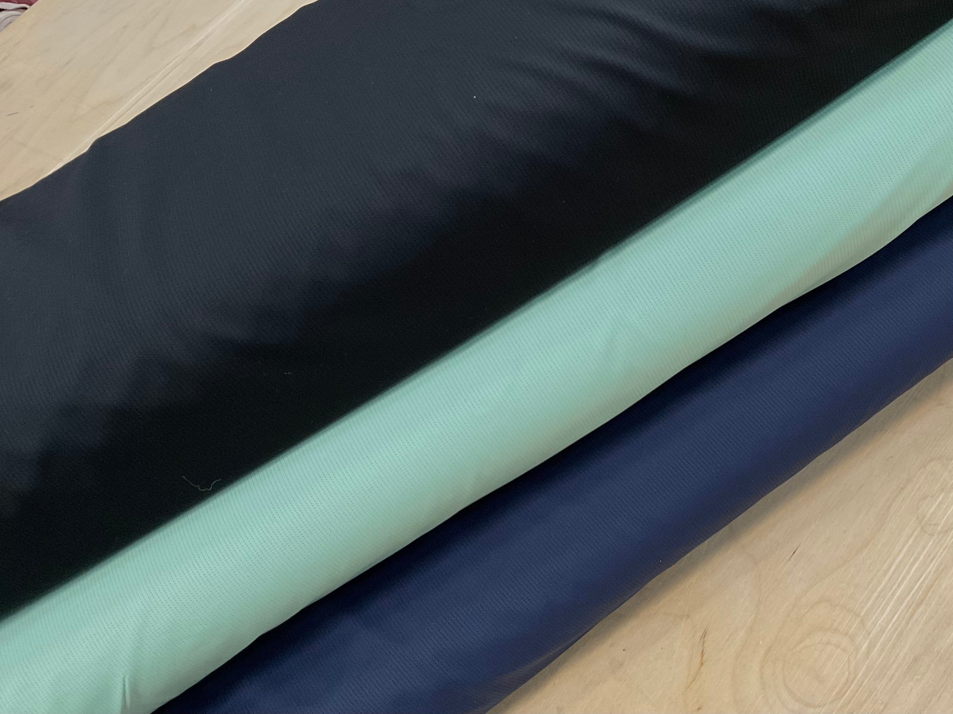 Mesh Rice Material Flow Rice Mesh - Various Colours – Little Legs Fabrics