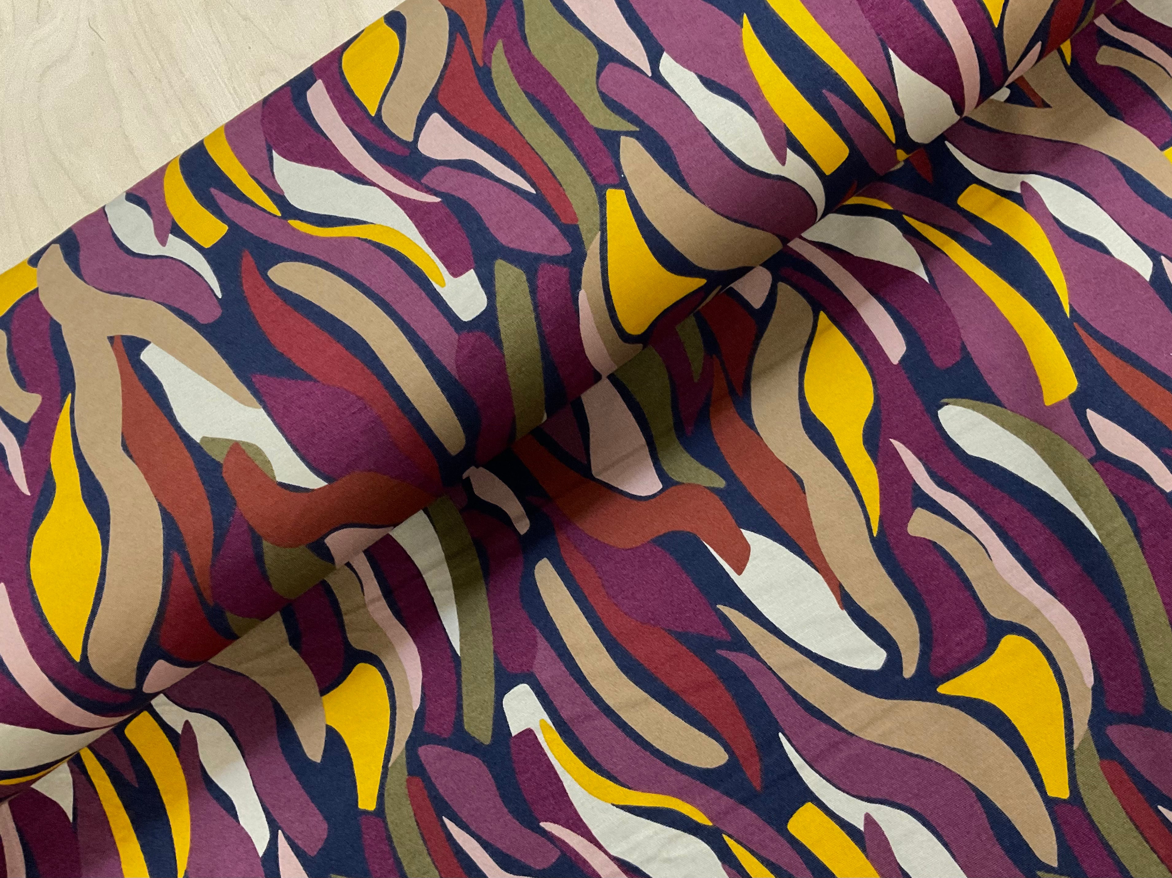 Plum Wiggles Ponte Roma