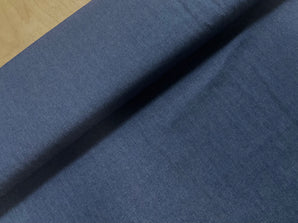 4.5oz Indigo Chambray