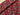 Christmas Trees and Gonks Cotton Poplin