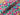 Painted Floral Viscose Jersey