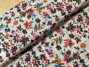 Dashwood Studios - Flourish Cotton Lawn