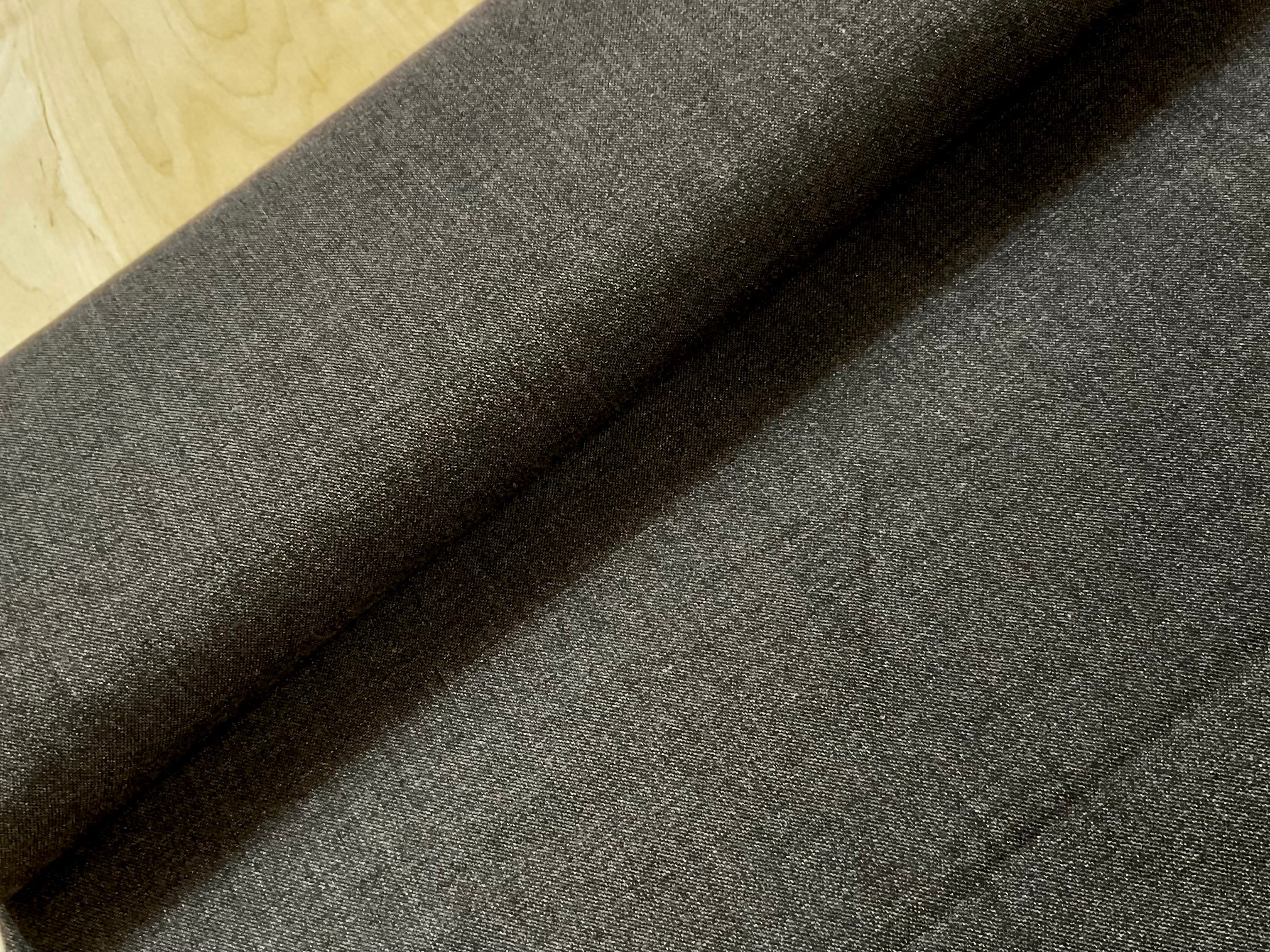 STOCKROOM CLEARANCE - Charcoal Suiting