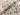 Abstract Arch on Beige Rayon Viscose