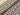 SALE - Sand Paint Dashes Viscose Challis