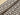 SALE - Sand Paint Dashes Viscose Challis