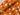 Pumpkins and Ghosts Cotton Jersey
