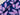 Bright Petals Linen Blend