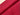 Stockroom Clearance - Dark Red Polyester Panama
