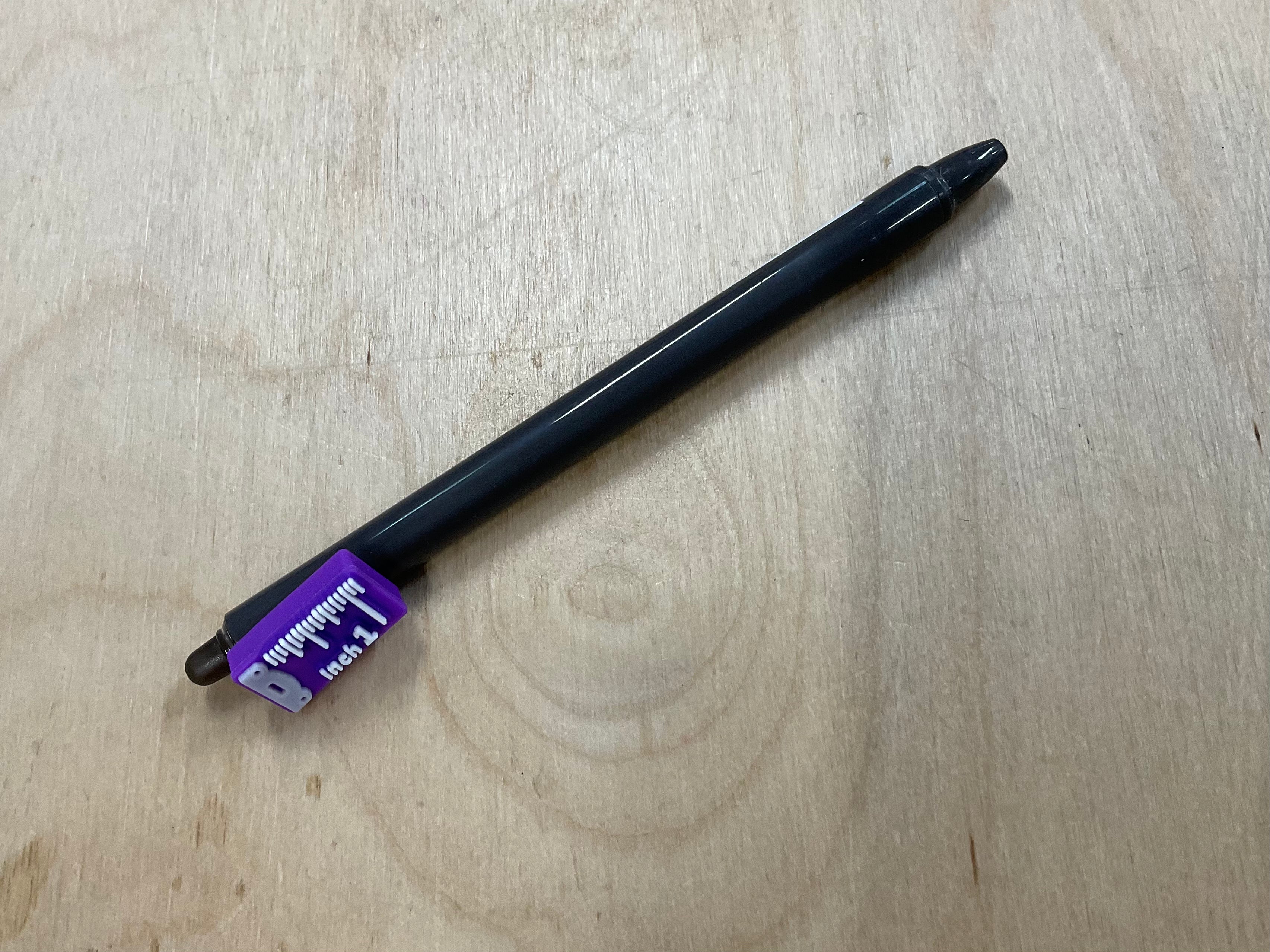Erasable Pens