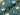 Galaxy Bears Cotton Jersey Fabric