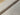 Latte Stripe Viscose Linen Blend