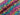 Rainbow Leopard Cuddle Fleece