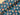 PRE ORDER Festive Faces Cotton Jersey - DUE IN STOCK MID SEPTEMBER