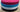 Coloured Glitter Elastic 25mm