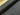 STOCKROOM CLEARANCE - Black Cotton Ottoman