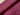 BOLT END - 2.4m  X 1.5m Deep Red Jeans Effect French Terry