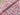 Pink and White Animal Print Viscose
