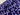 Abstract Arch on Navy Rayon Viscose