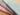 3mm Stripe Cotton Linen Blend
